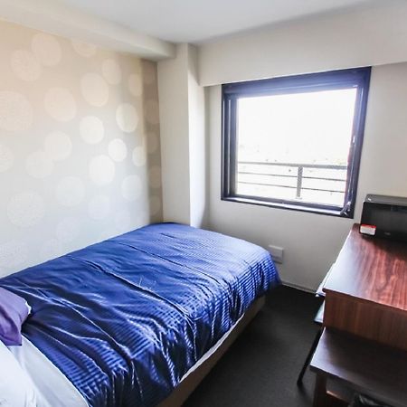 Hotel Livemax Kyoto Nijojo-Kita Exteriér fotografie
